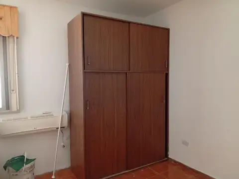 Depto Tipo Casa 2 ambientes con 1 baño