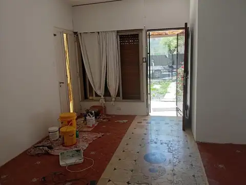 Depto Tipo Casa en Alquiler de 1 dormitorio