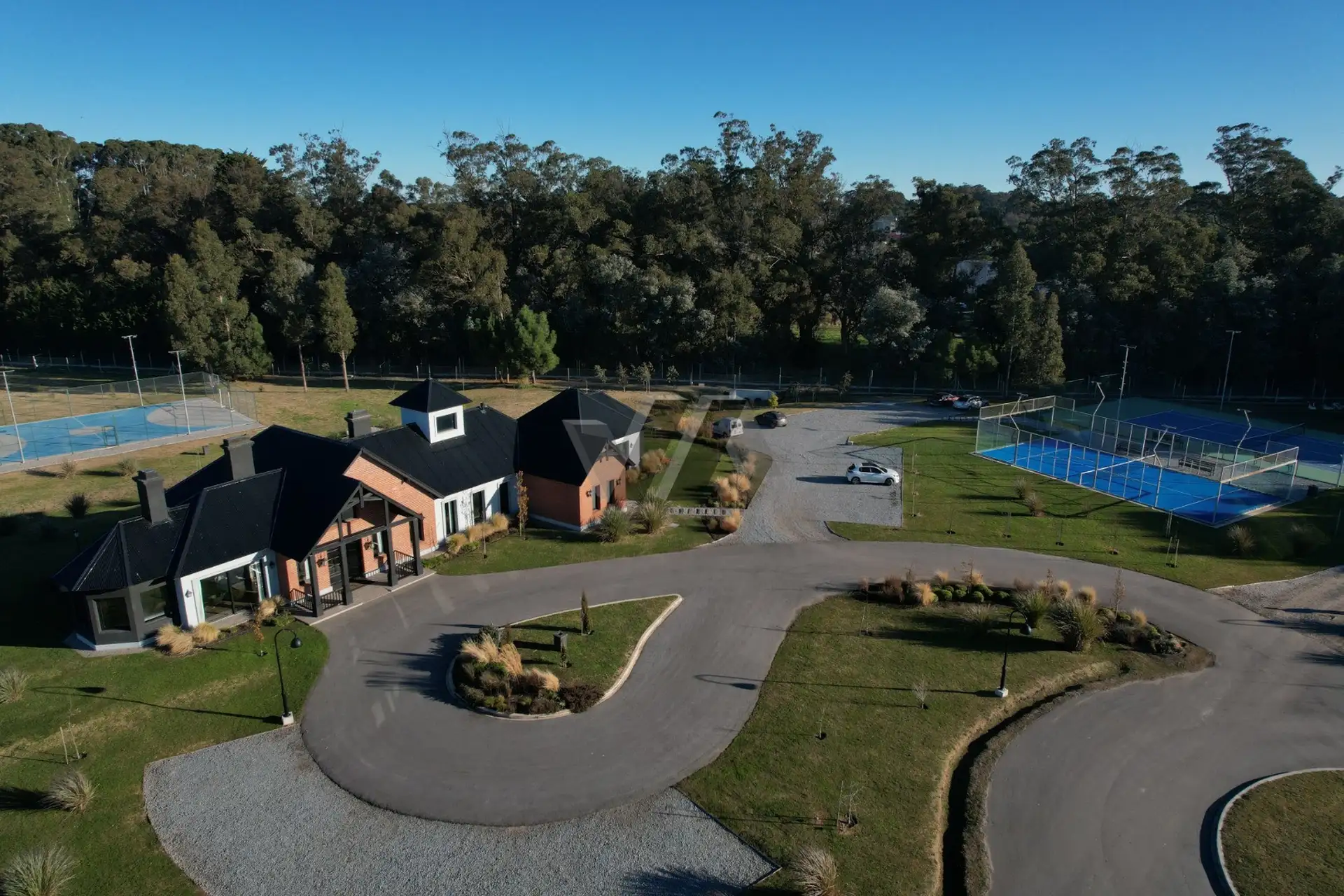 Lote en venta de 620m² en Casonas del Haras