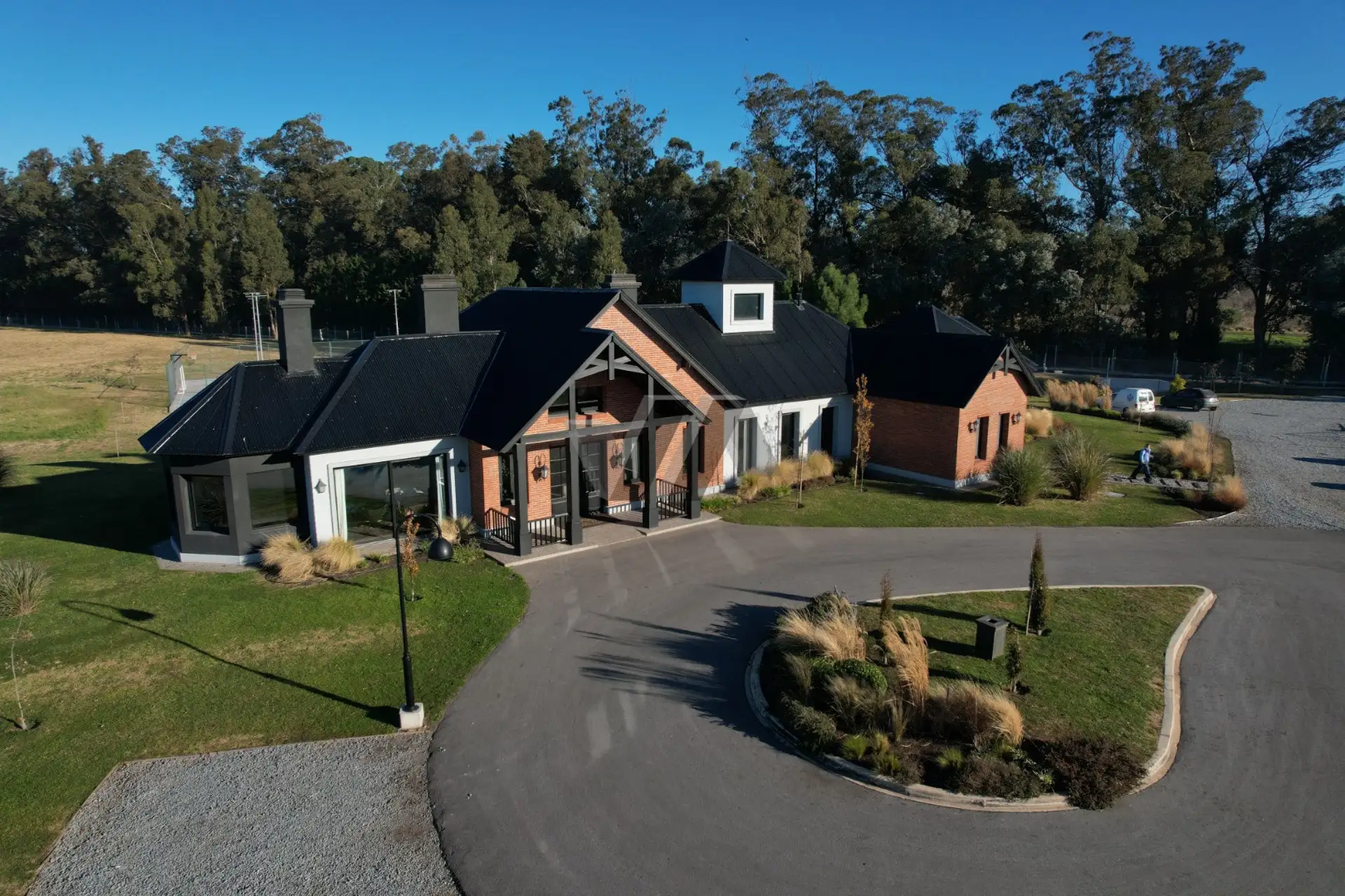 Lote en venta de 620m² en Casonas del Haras