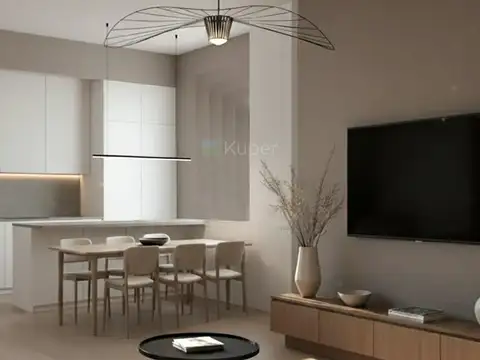 Departamento en Venta de 2 dormitorios