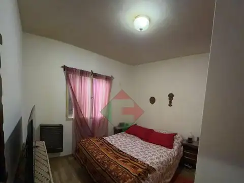 Departamento en Venta en San Carlos de Bariloche, USD 105.000