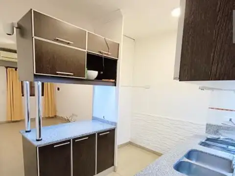 Depto Tipo Casa en Venta de 2 ambientes