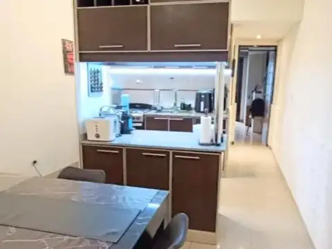 Depto Tipo Casa en Venta en Ramos Mejia, USD 74.900