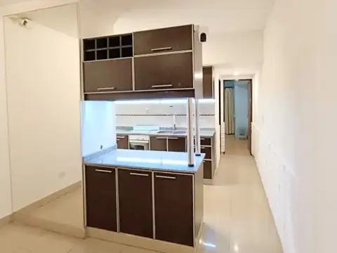 Depto Tipo Casa en Venta de 1 dormitorio