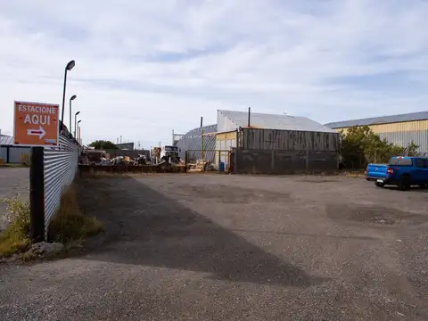 Ingeniero Varela 800