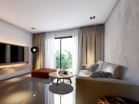 Departamento en Venta 1 año