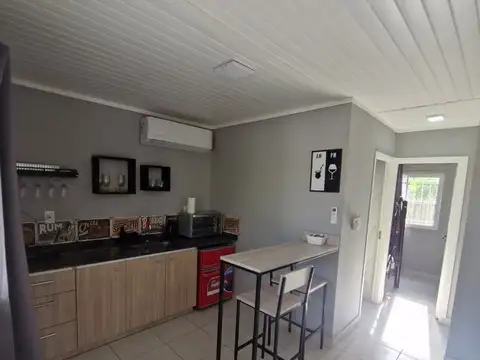 REMAX VENDE COMPLEJO DE CABAÑAS EN VISTALBA MZA