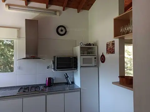 Casa en Alquiler Temporal en Pinamar, $ 100