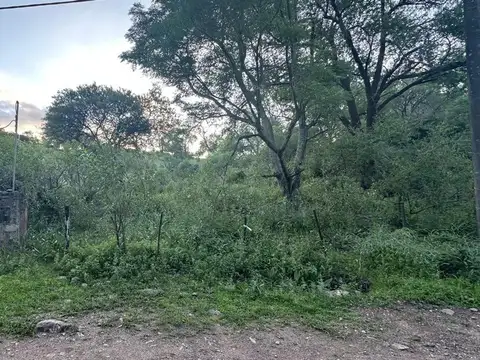 Terreno en Venta en Salsipuedes, USD 35.000