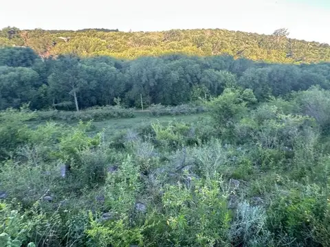 LOTE DE 2314M2 FRENTE AL RIO DE SALSIPEDES