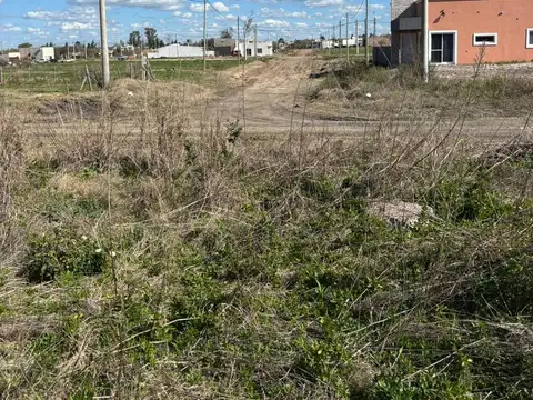 Terreno en Venta en Rosario del Tala, USD 10.000