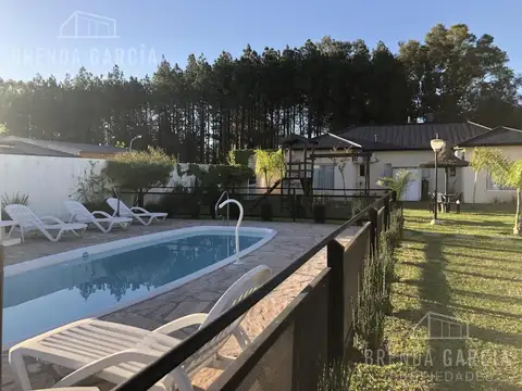 Casa en Venta 4 años