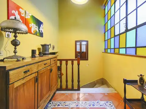 VENTA PH 4 AMB QUINCHO TERRAZA PARRILLA PALERMO