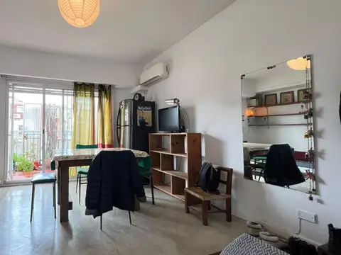Departamento - ALQUILER_TEMPORAL - Argentina, Capital Federal - Malabia 500