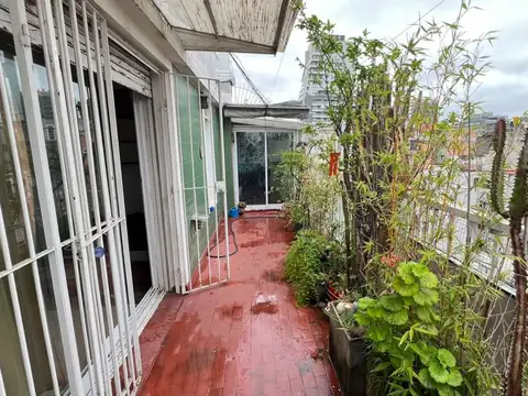 Departamento en Alquiler Temporal de 2 ambientes