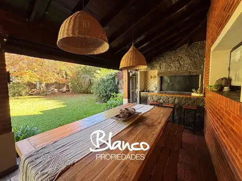 Casa en Venta en Santa Silvina, USD 325.000