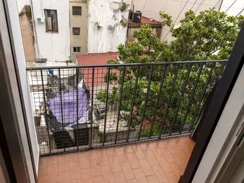 Departamento en Venta en Palermo Viejo, USD 110.000