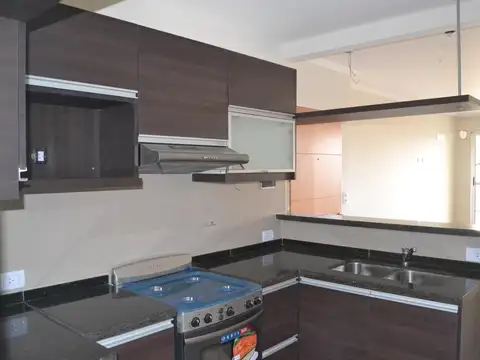 Departamento de 1 dormitorio a estrenar