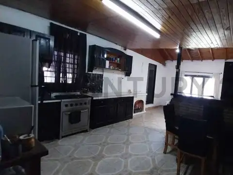 CASA EN VENTA HUDSON 4 DORMITORIOS