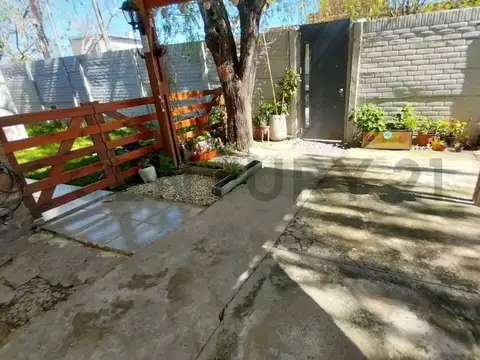CASA EN VENTA HUDSON 4 DORMITORIOS