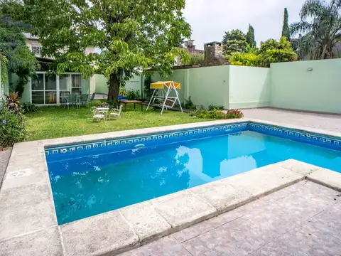 Casa en venta Colombia al 200, Rosario