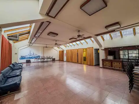 EDIFICIO COMERCIAL EN VENTA - LA PLATA