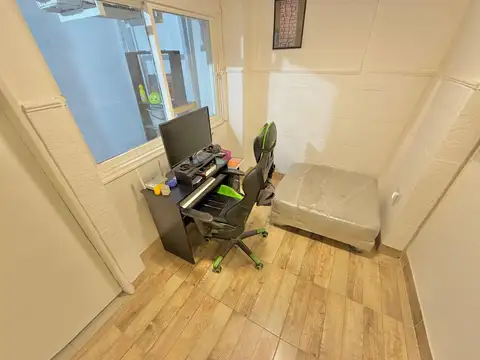Departamento en Venta 46 años
