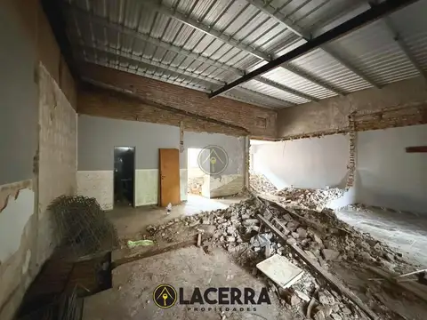 Casa en Venta 50 años