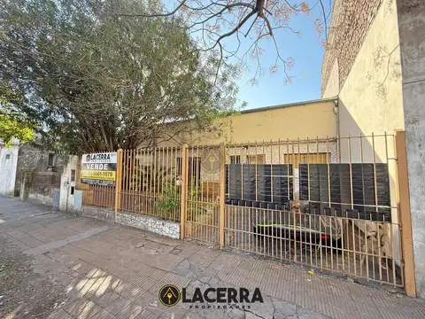 CASA A REFACCIONAR 9X18 en Jose León Suarez