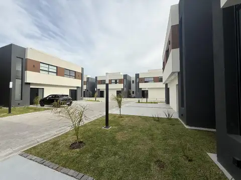 Departamento tipo DUPLEX a estrenar