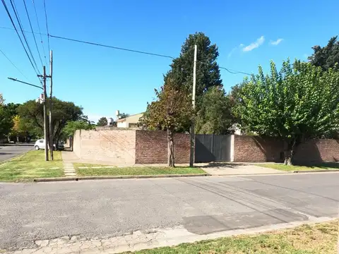 Terreno en Venta, FOS 0,6