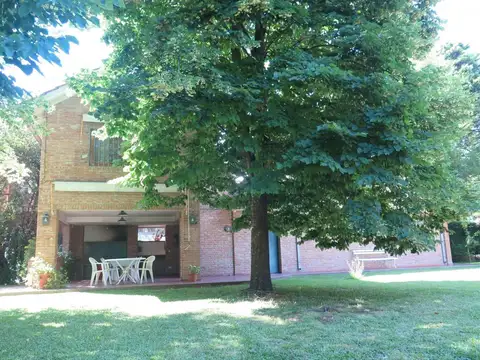 Casa en Venta 40 años