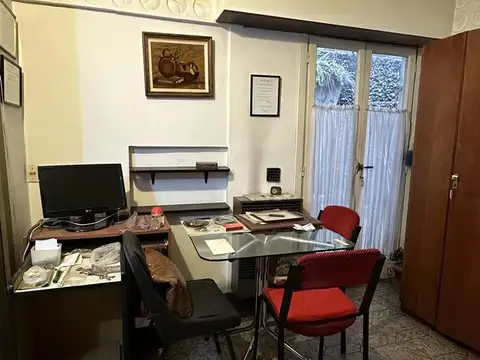 Depto Tipo Casa en Venta en Lomas de Zamora, USD 87.000