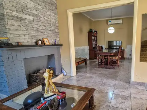 Casa en Venta 66 años