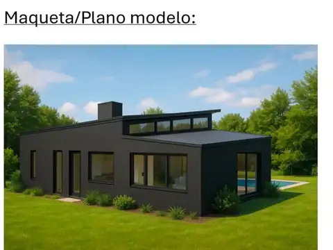 Terreno en Venta en Pavon, USD 58.900