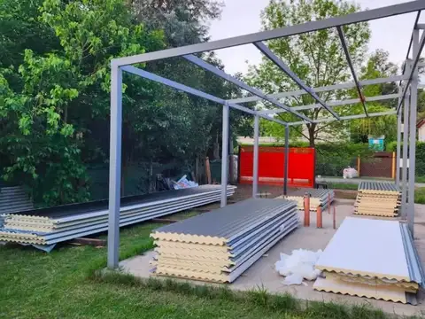 TERRENO EN VENTA PARQUE SAKURA