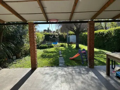 Casa en Venta en Presidente Derqui, USD 145.000