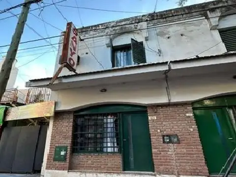 DEPARTAMENTO EN VENTA 2 DORMITORIOS BARRIO SAN MARTIN