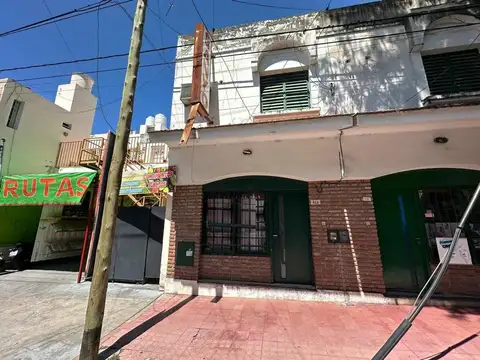 DEPARTAMENTO EN VENTA 2 DORMITORIOS BARRIO SAN MARTIN