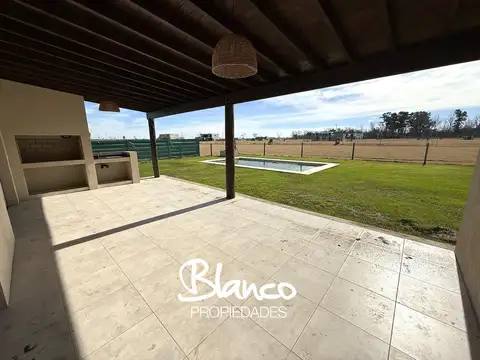 Casa en Alquiler en Puertos, USD 1.500