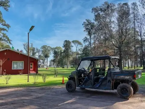 Terreno en Venta de 1000,0 m2
