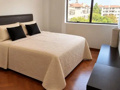 Departamento en Venta de 5 ambientes