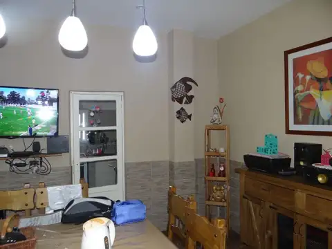 Salguero 100 , Piso 0