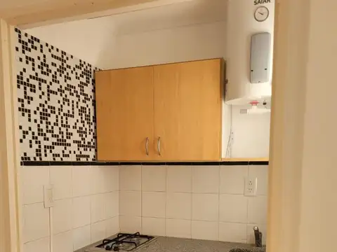 Ricardo Gutierrez 1600, Piso 2