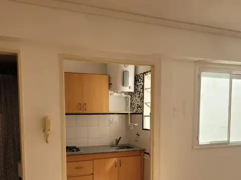 Departamento en Venta en Olivos, USD 65.000