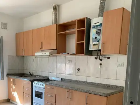 Departamento en Venta en General Paz, USD 38.500