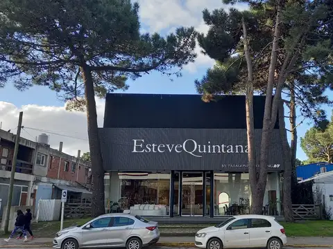OPORTUNIDAD LOCAL COMERCIAL - PINAMAR