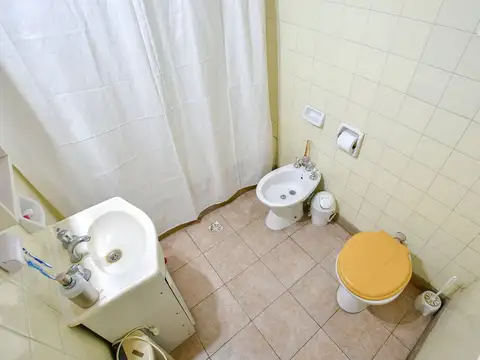 DEPARTAMENTO EN VENTA LA PLATA 2 DORMITORIOS