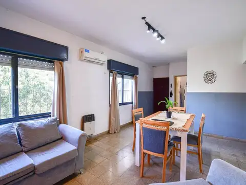 DEPARTAMENTO EN VENTA LA PLATA 2 DORMITORIOS